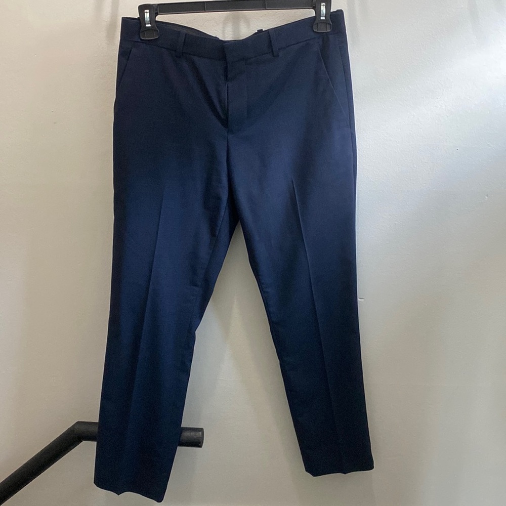 Perry Ellis Portfolio Men’s Dress Pants. No tags but never worn. 31/30 Athletic